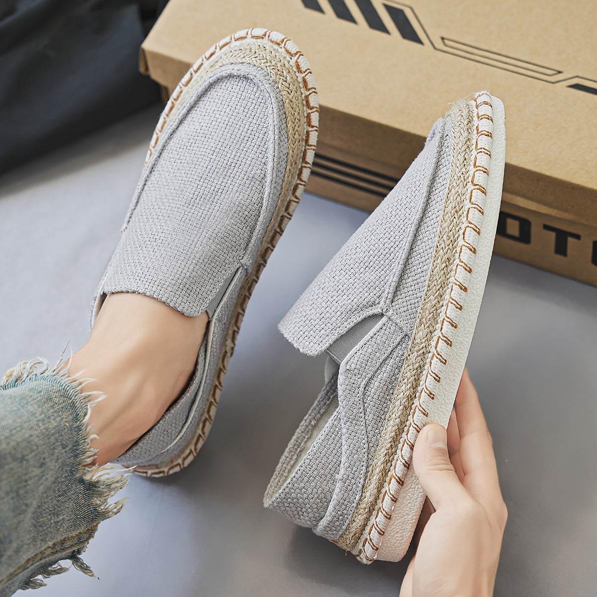 Tristan - Matias Schuhe