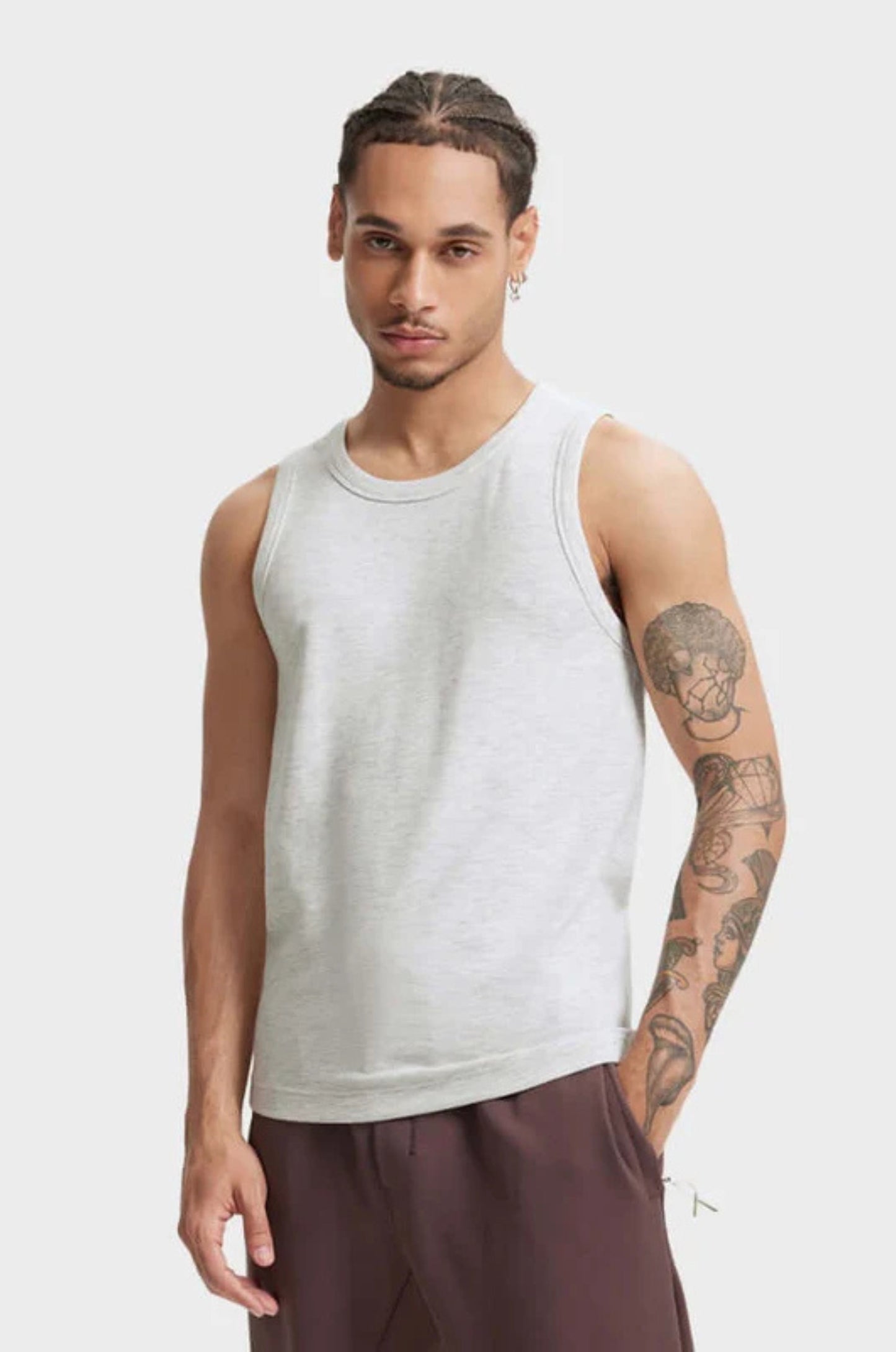 Leon - Tanktop