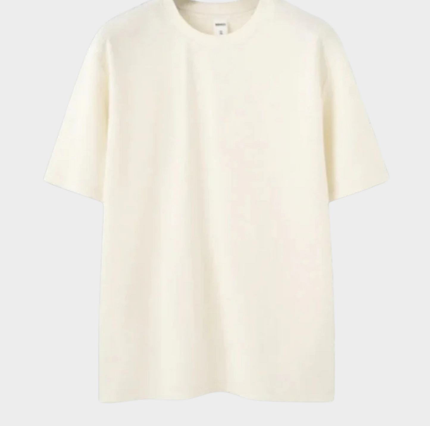 Bas - Luxus-T-Shirt