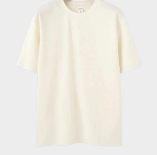 Bas - Luxus-T-Shirt