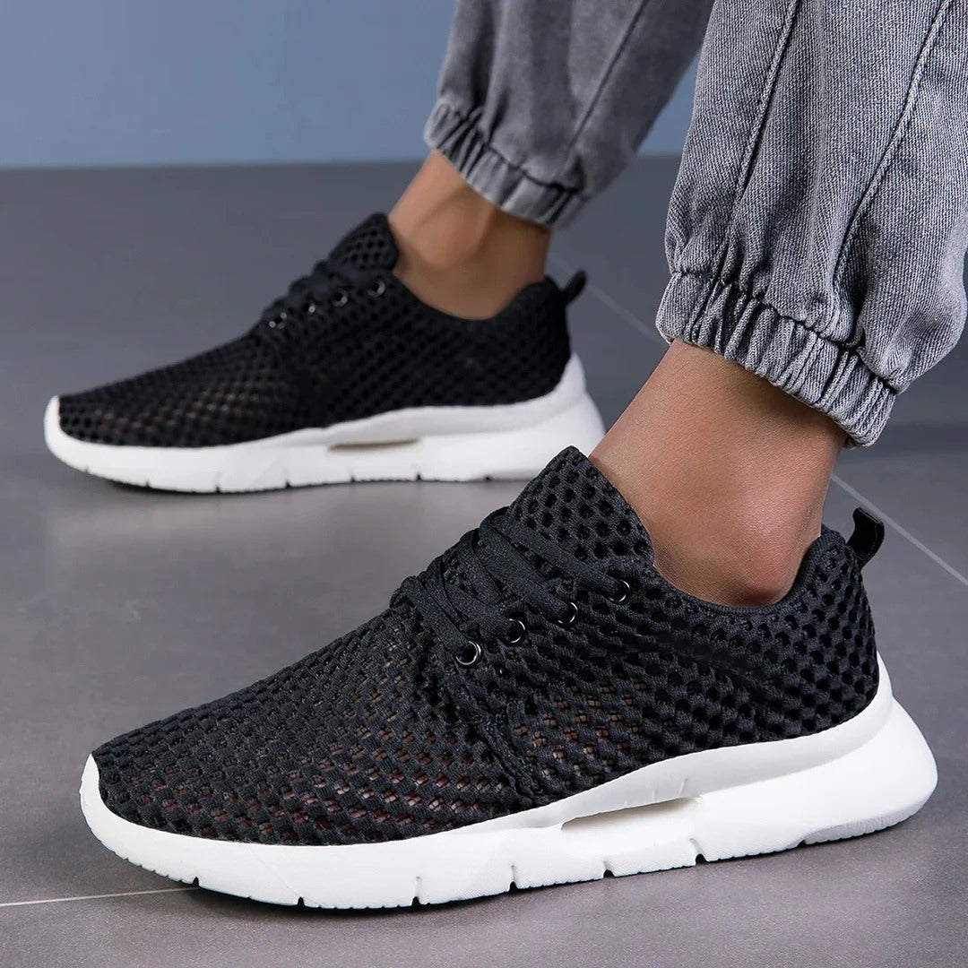 Thiago - Ultraleichte Mesh Turnschuhe