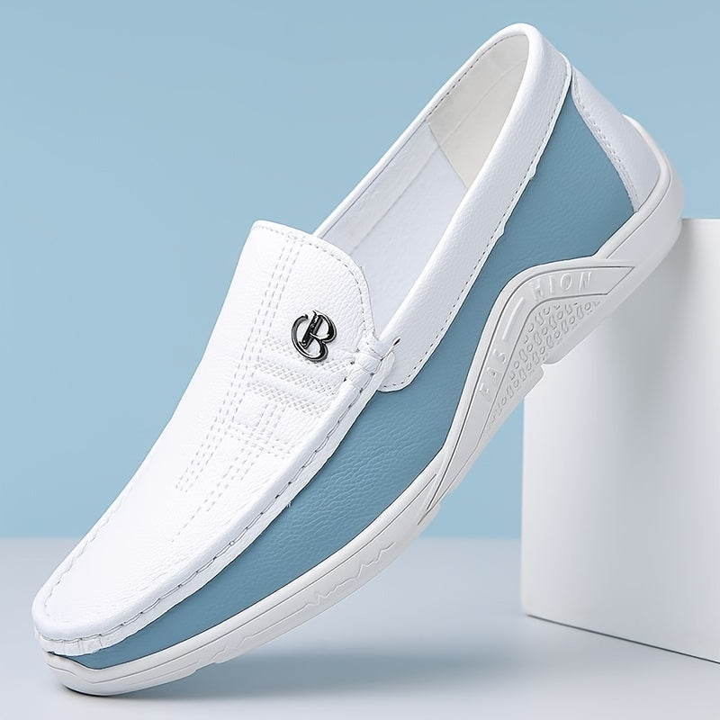 Jacob - Lorenzo Loafers