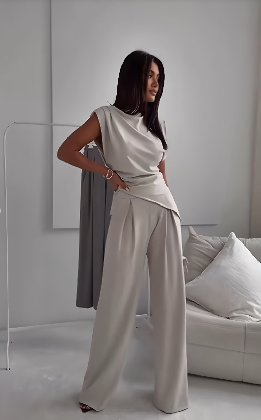 Arianna - Gemütliches zweiteiliges Set