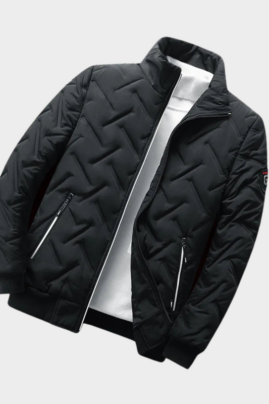 Mason - Wo Mode auf Kälte trifft