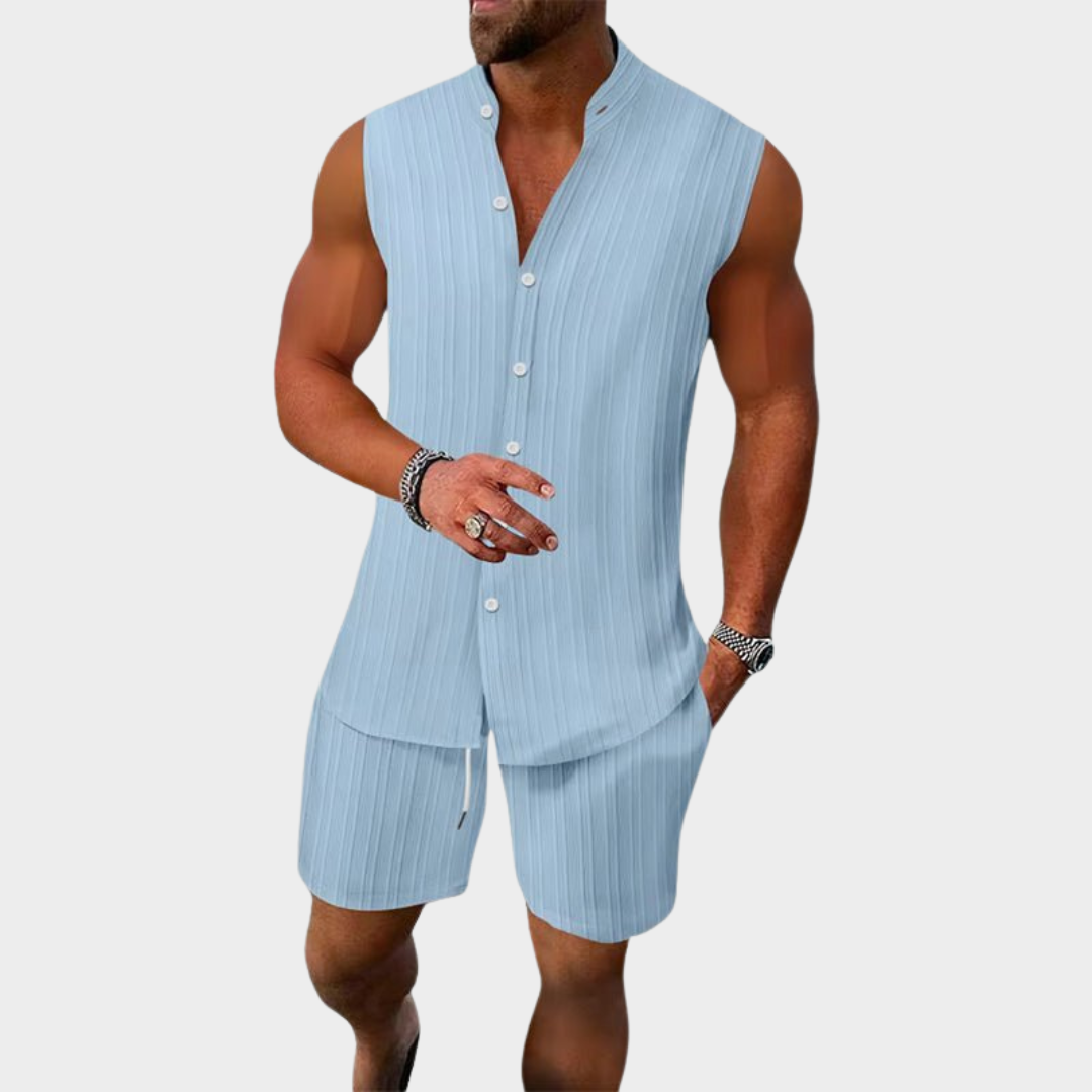 James - Montélimar Sommer Ensemble