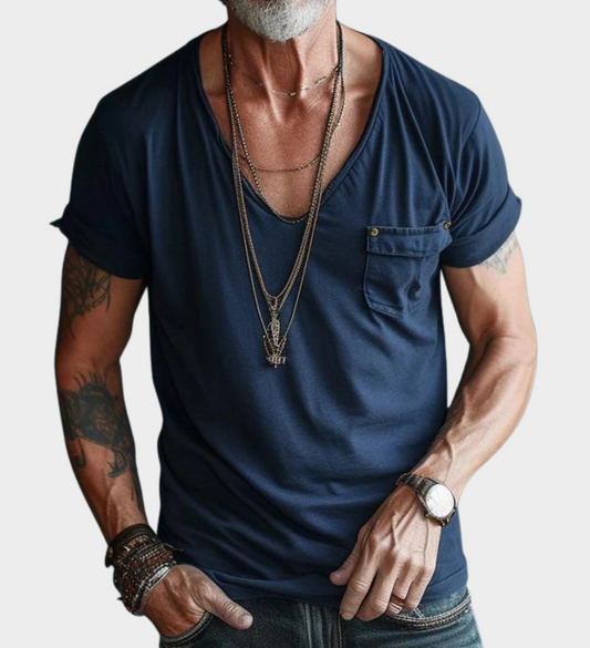 Leander - Utility Cargo Hemd