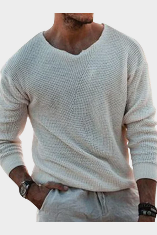 Dion - Eleganter und warmer Pullover