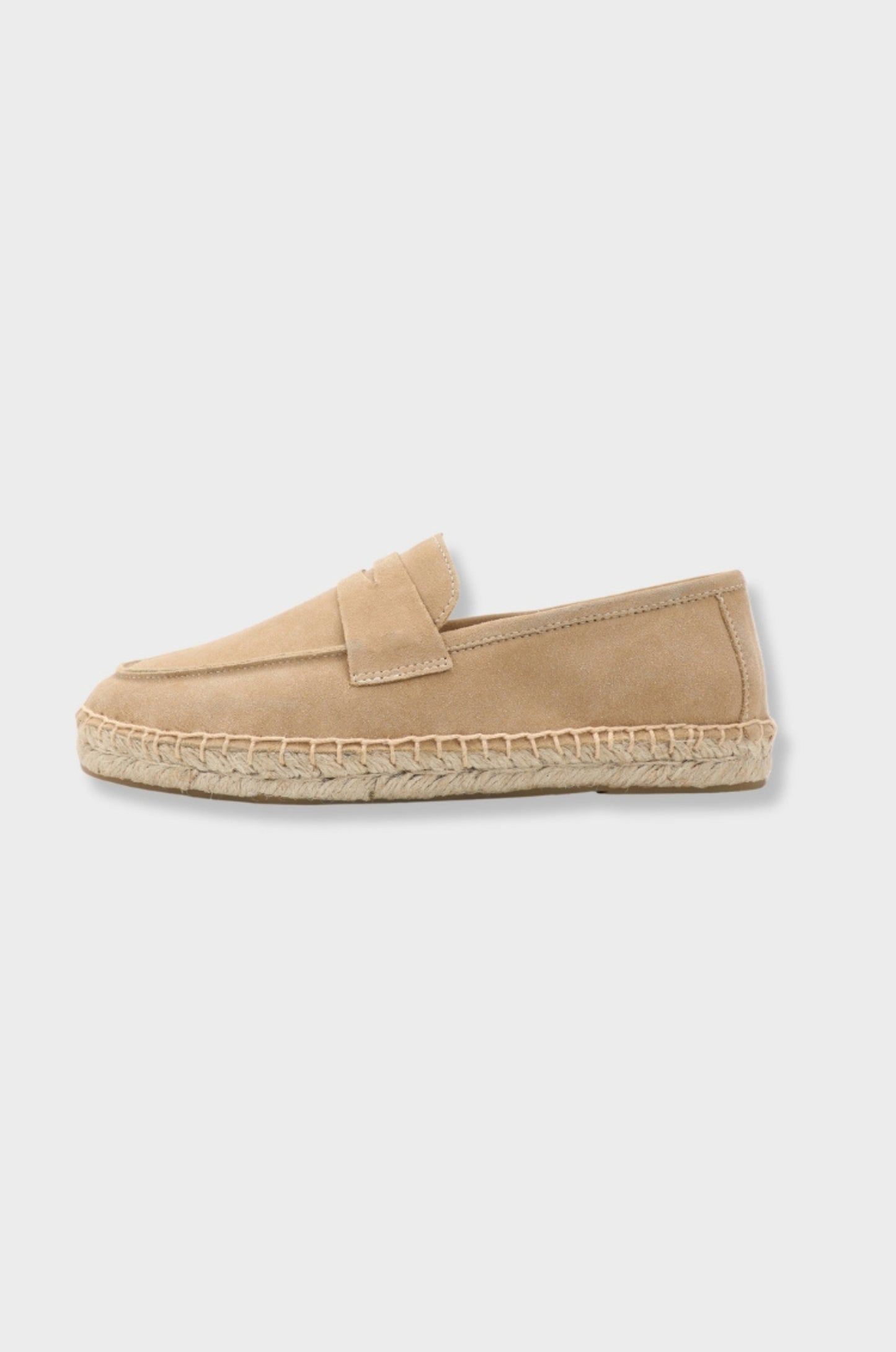 Espadrilles Faulenzer