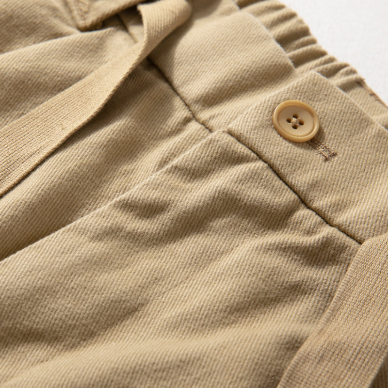 Haremslose Vintage-Hose