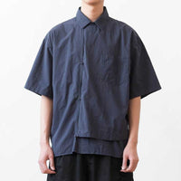 Marineblau