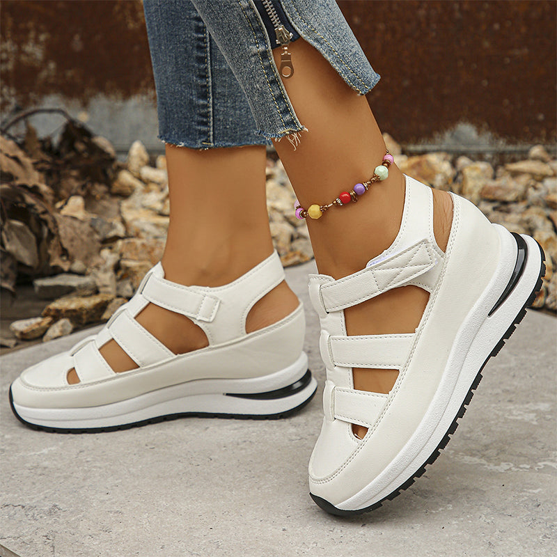 Darlene - Bequeme Sandalen
