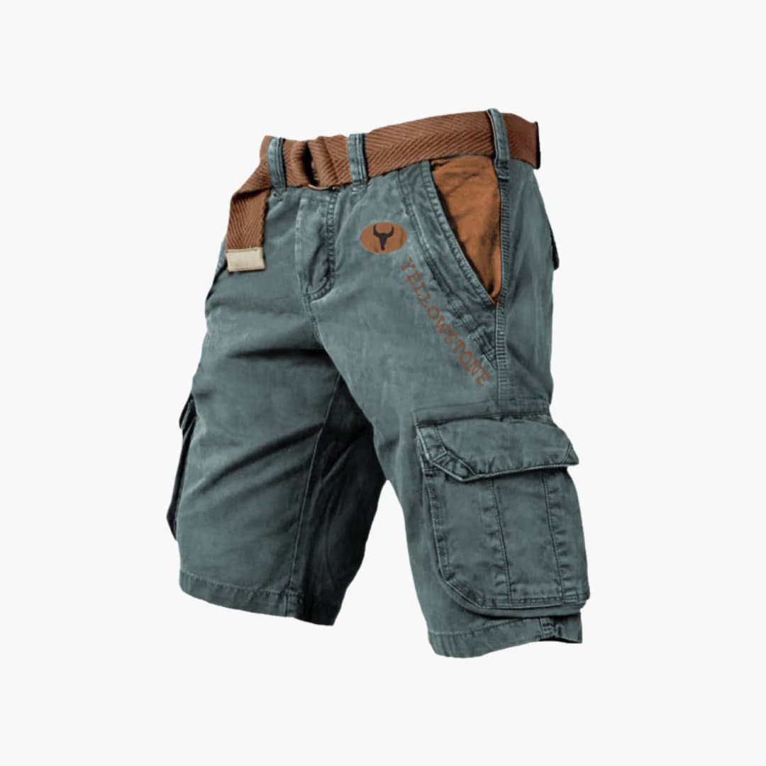 Arno - Cargohose mit 6 Taschen
