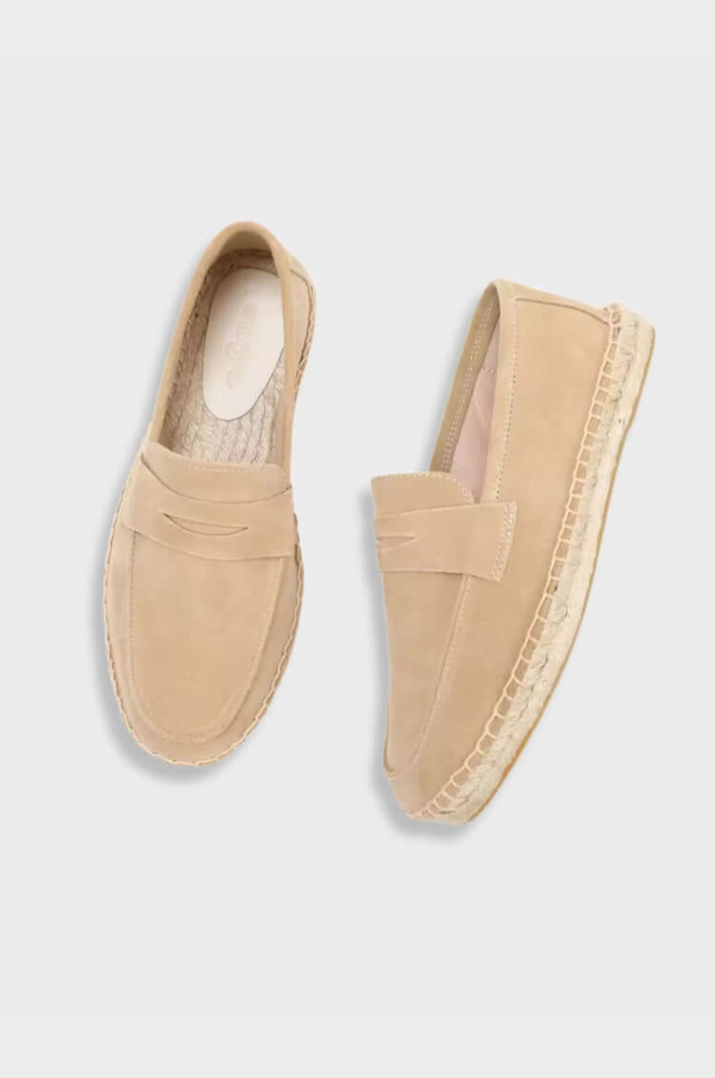 Espadrilles Faulenzer
