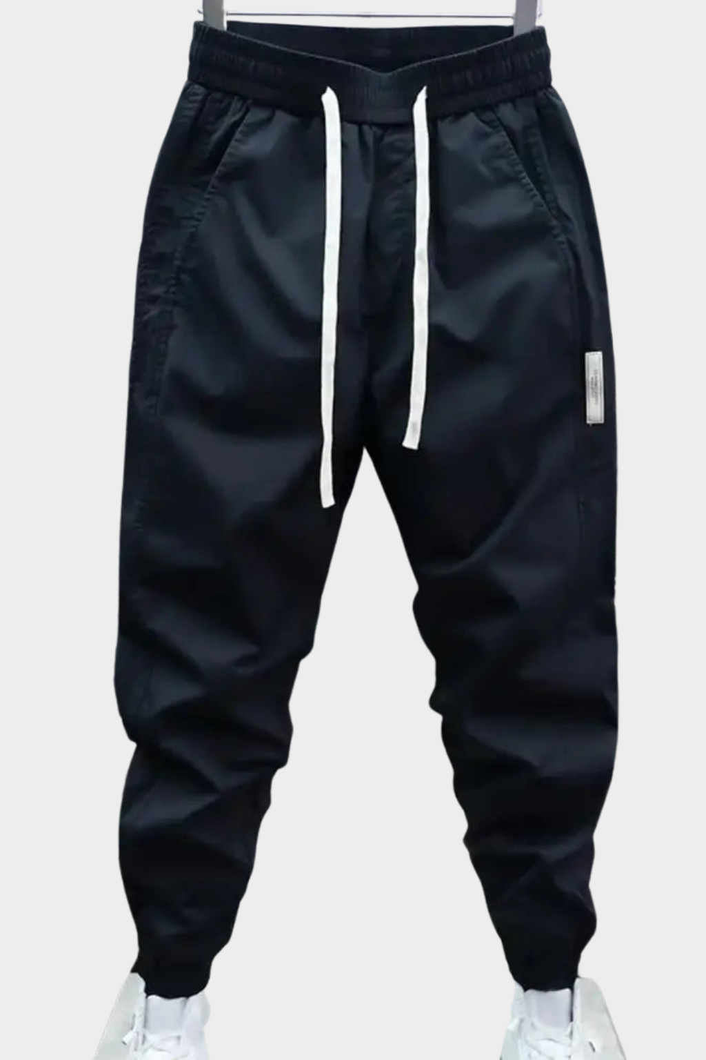 Kevin - Freizeithose mit Kordel