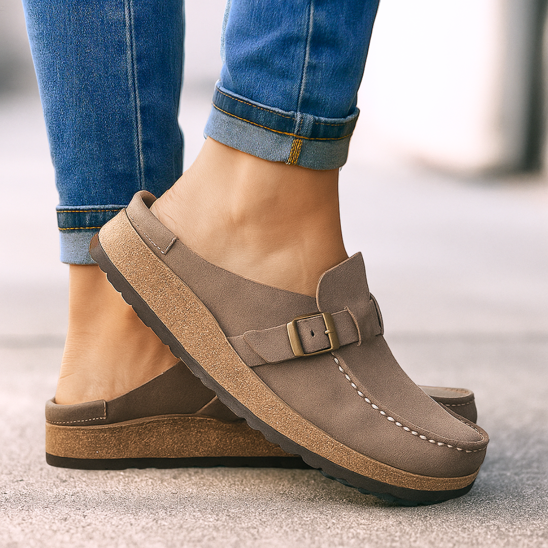 Brisa - Orthopädischer Komfort Luxe