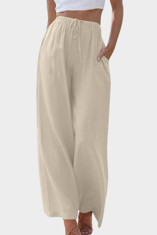 Marilyn - Bequeme lockere Hosen