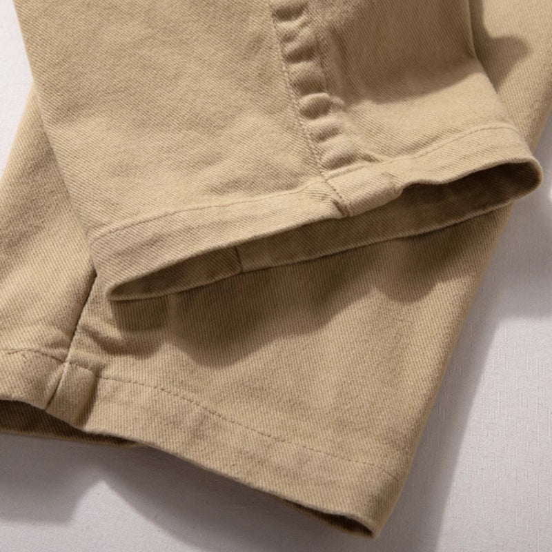 Haremslose Vintage-Hose