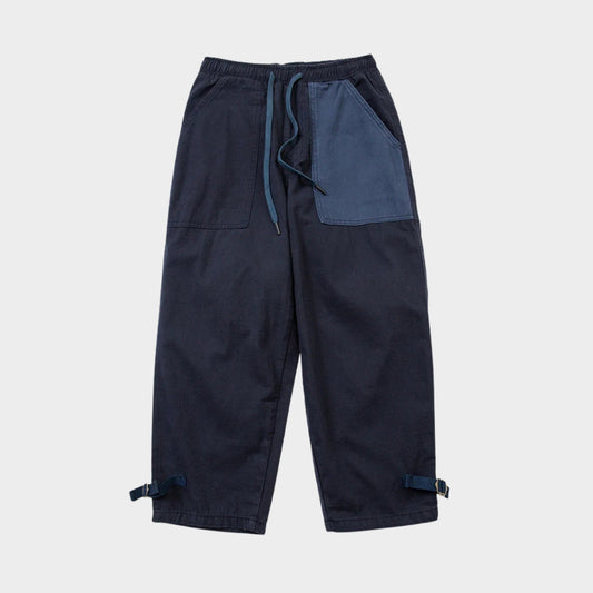 Große Tasche Hose