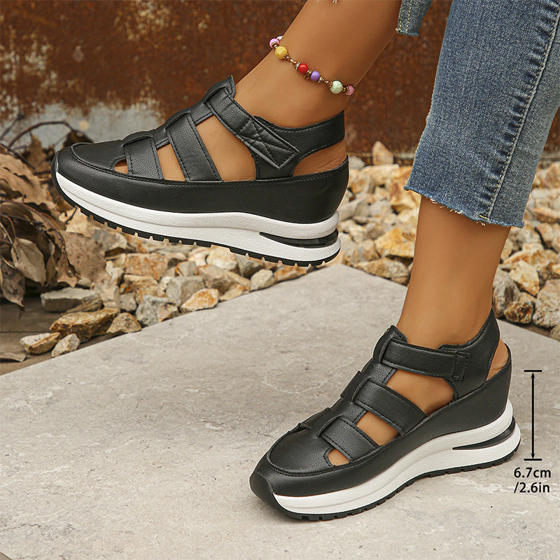 Darlene - Bequeme Sandalen