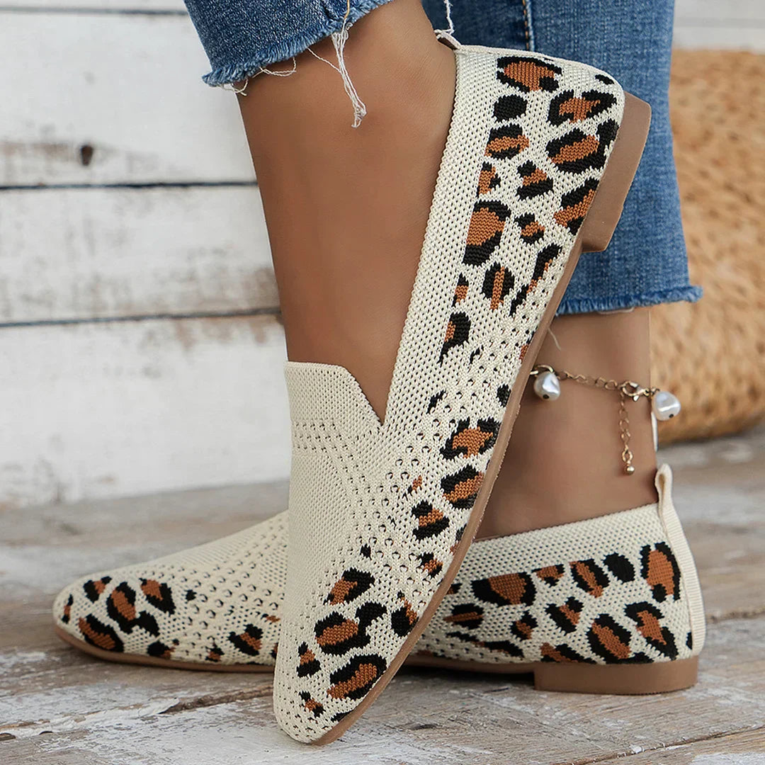 Elisa – Orthopädische Sandalen für den Sommer