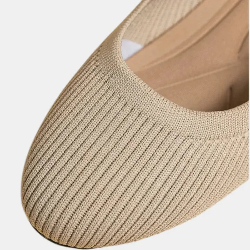 Simona - Ballerinas mit orthopädischem Komfort