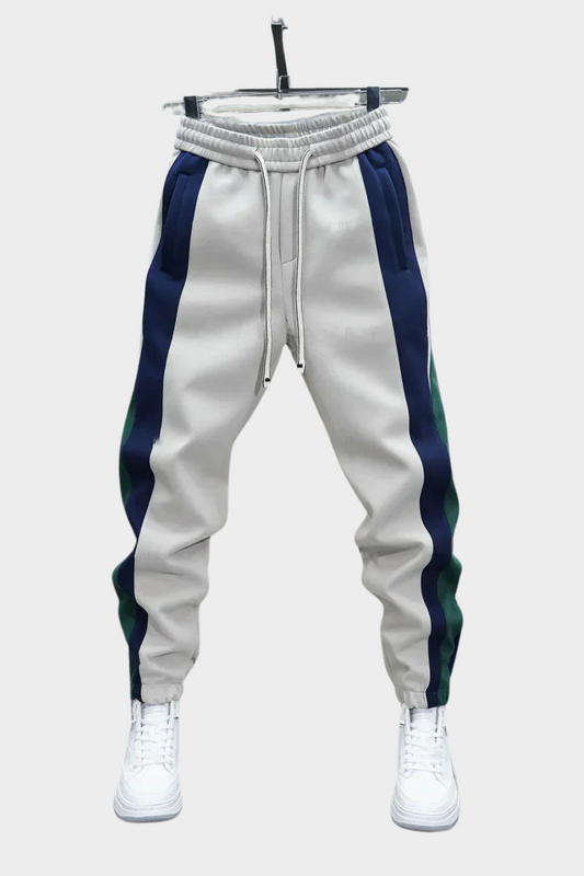 Grant - Fashion-Hose mit Kontraststreifen