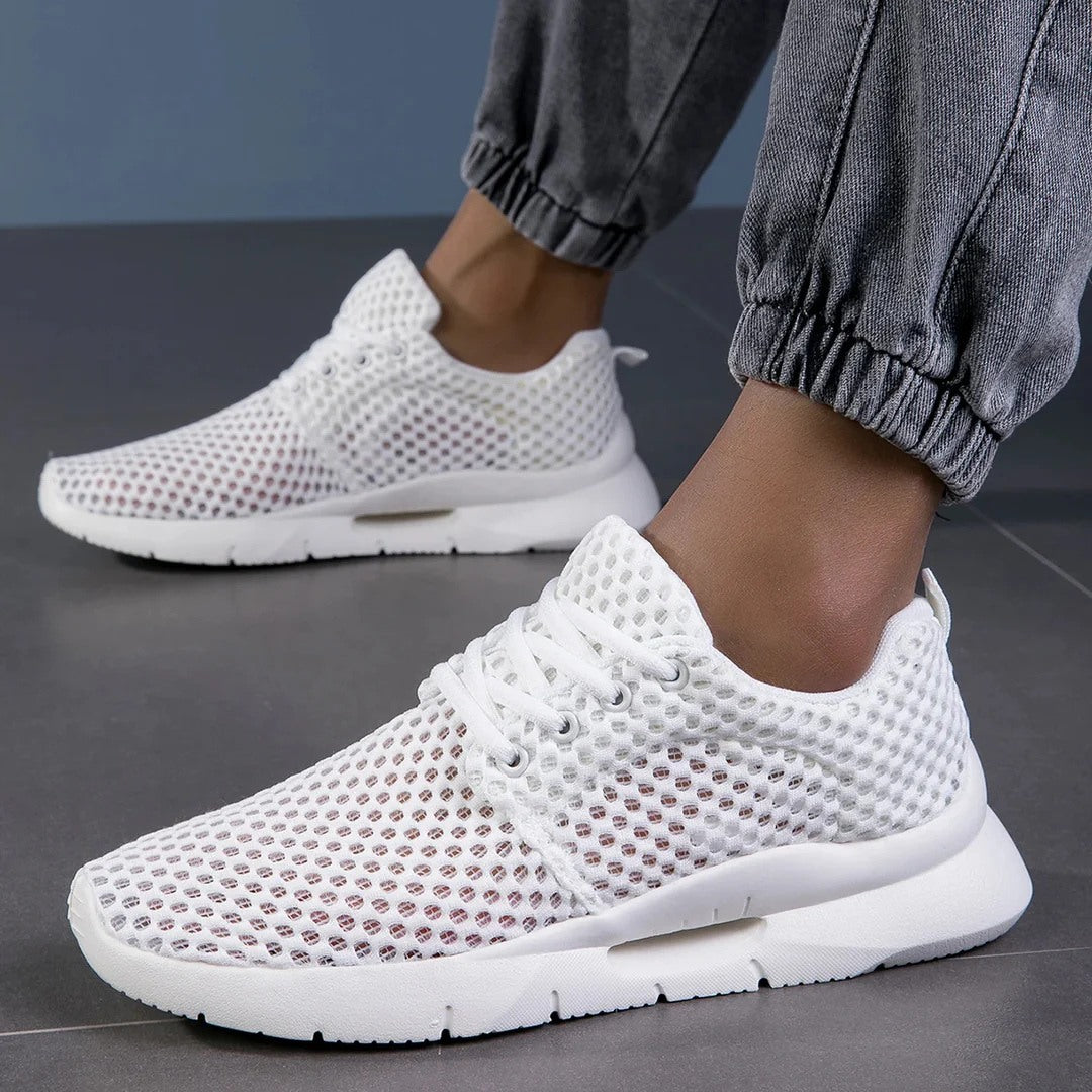 Thiago - Ultraleichte Mesh Turnschuhe
