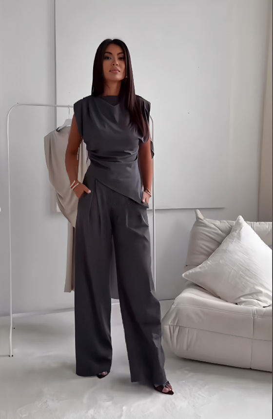 Arianna - Gemütliches zweiteiliges Set