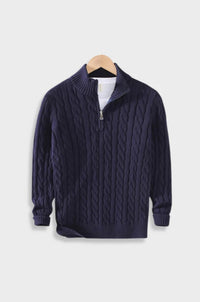 Marineblau