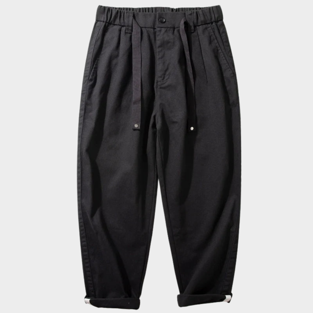 Haremslose Vintage-Hose