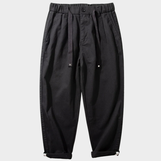 Haremslose Vintage-Hose