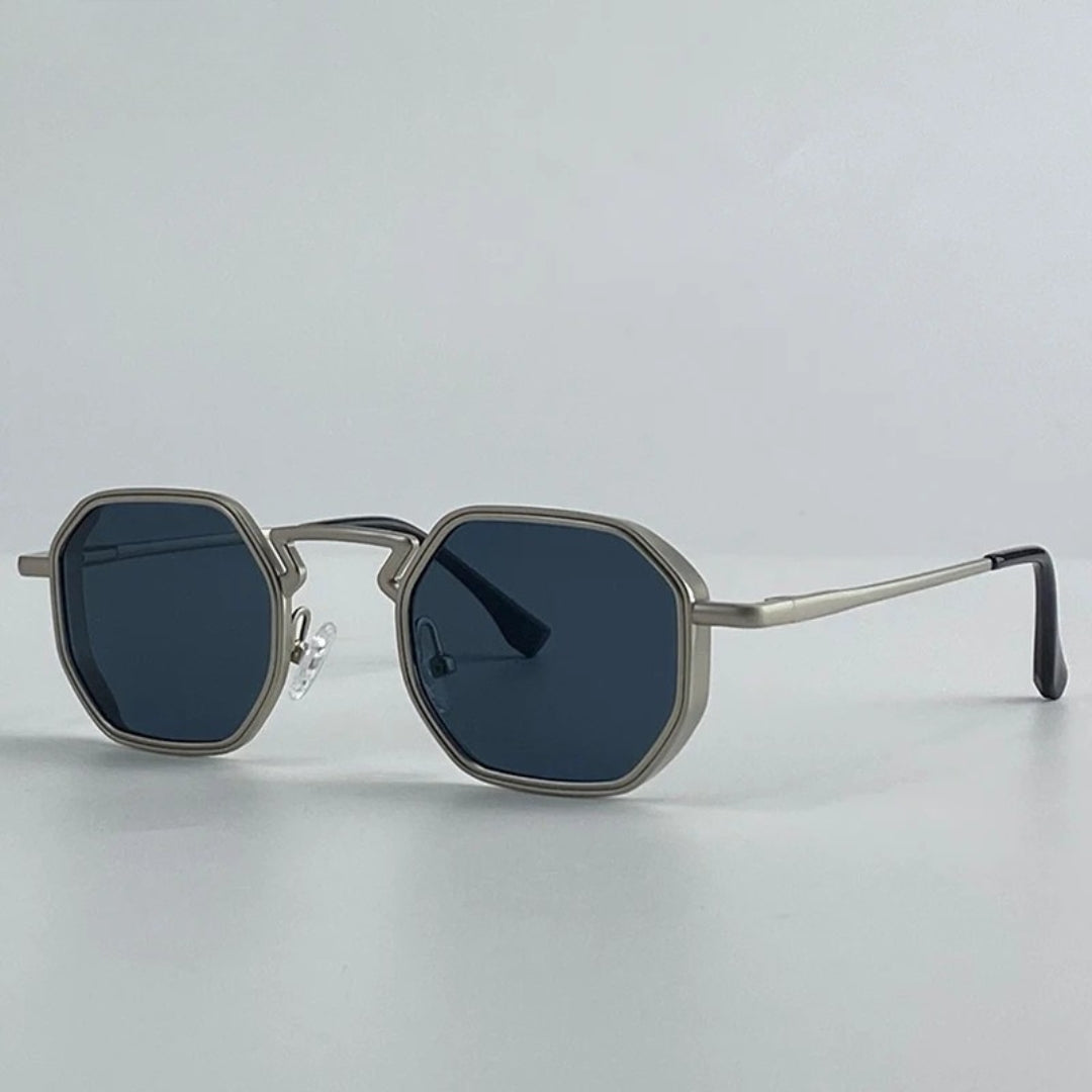 Daniel - Small Frame Hexason