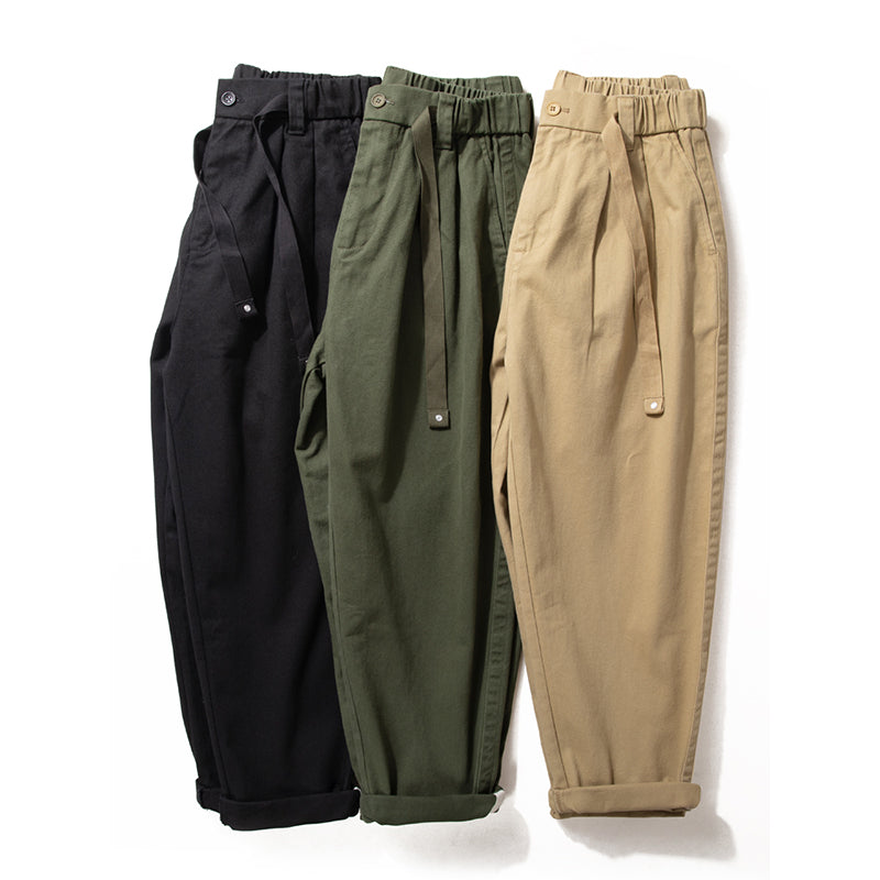 Haremslose Vintage-Hose