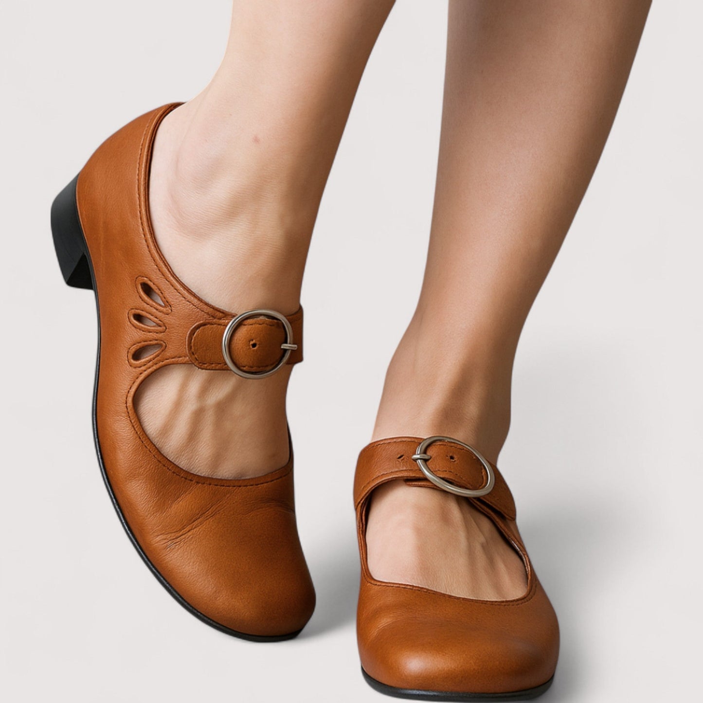 Clara – Vielseitiges, elegantes Oberteil