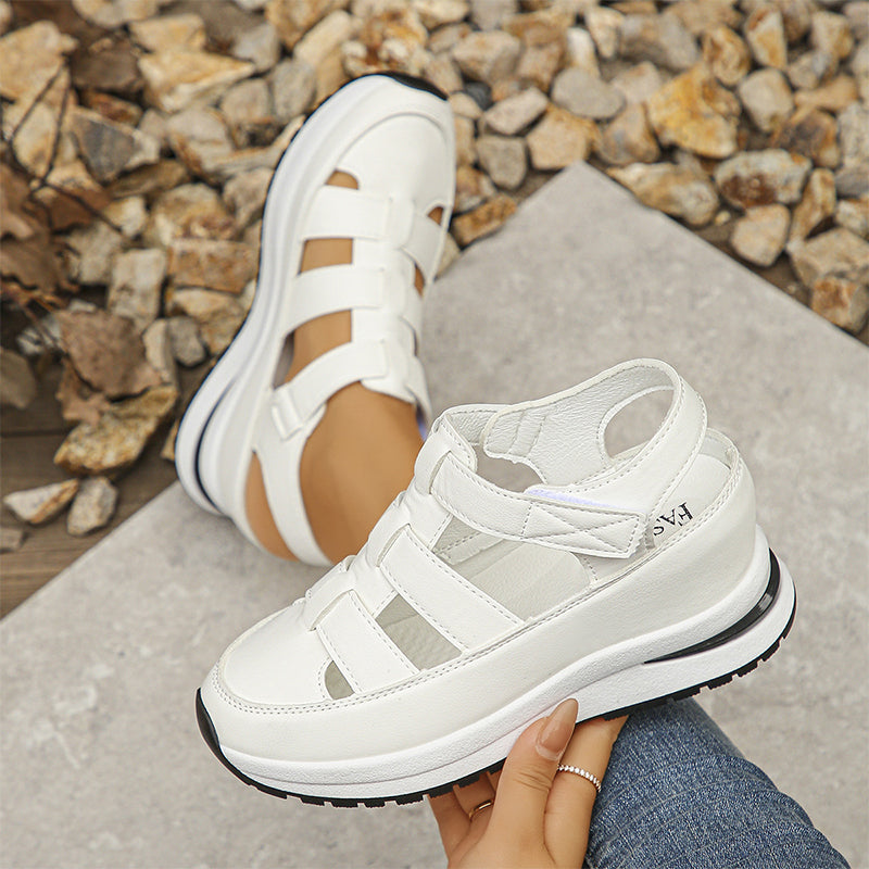 Darlene - Bequeme Sandalen