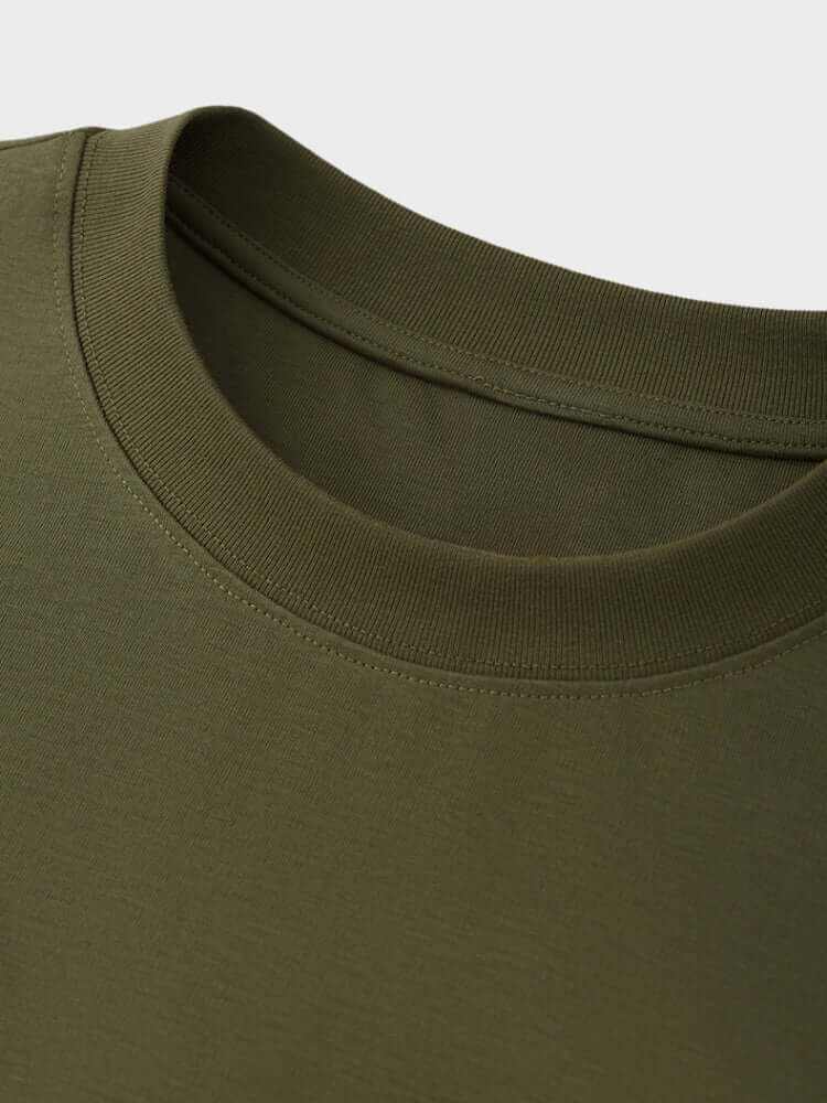Bas - Luxus-T-Shirt