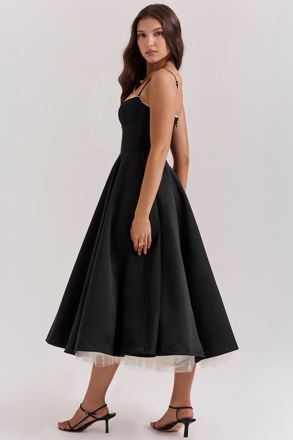 Laura - Kleid Mademoiselle