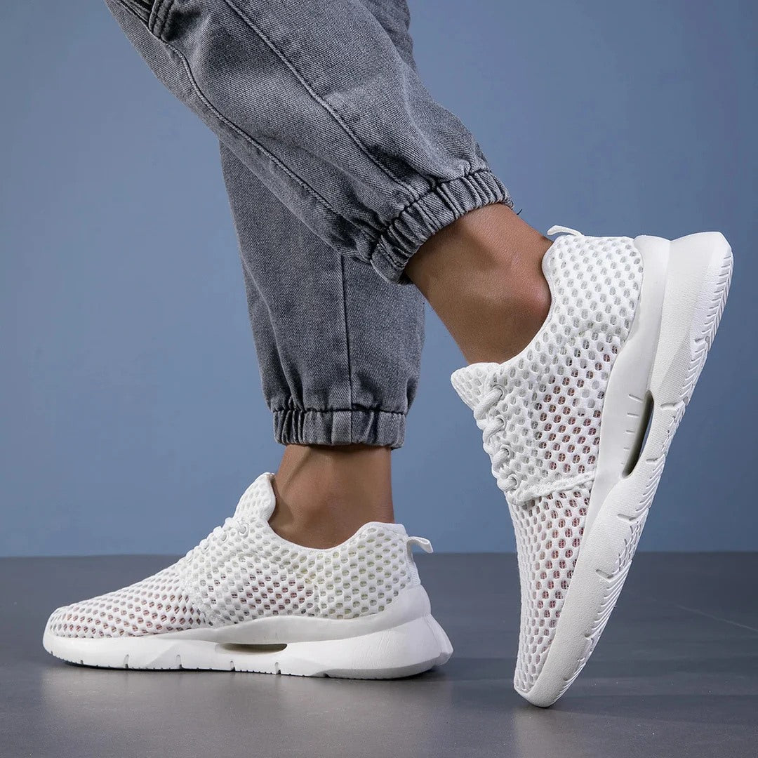 Thiago - Ultraleichte Mesh Turnschuhe