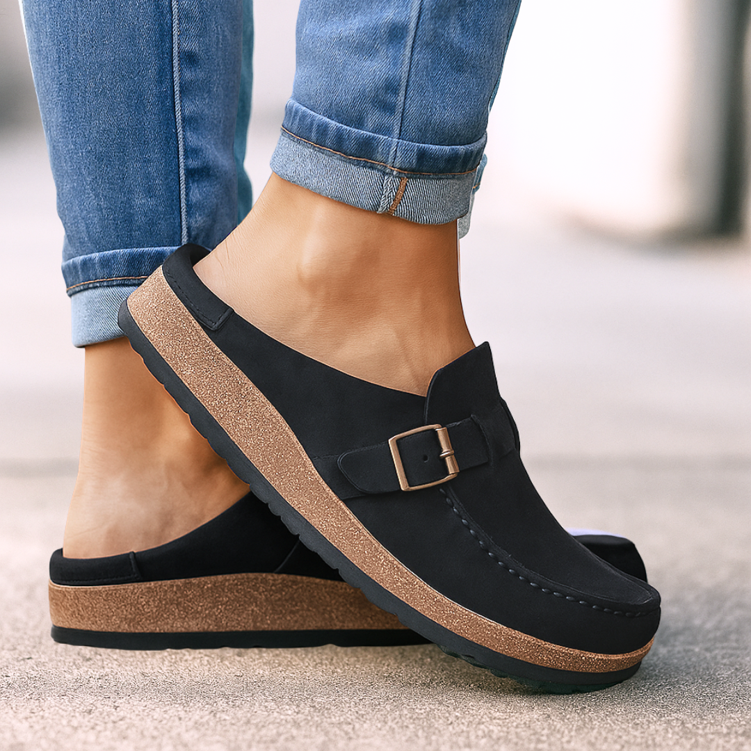 Brisa - Orthopädischer Komfort Luxe