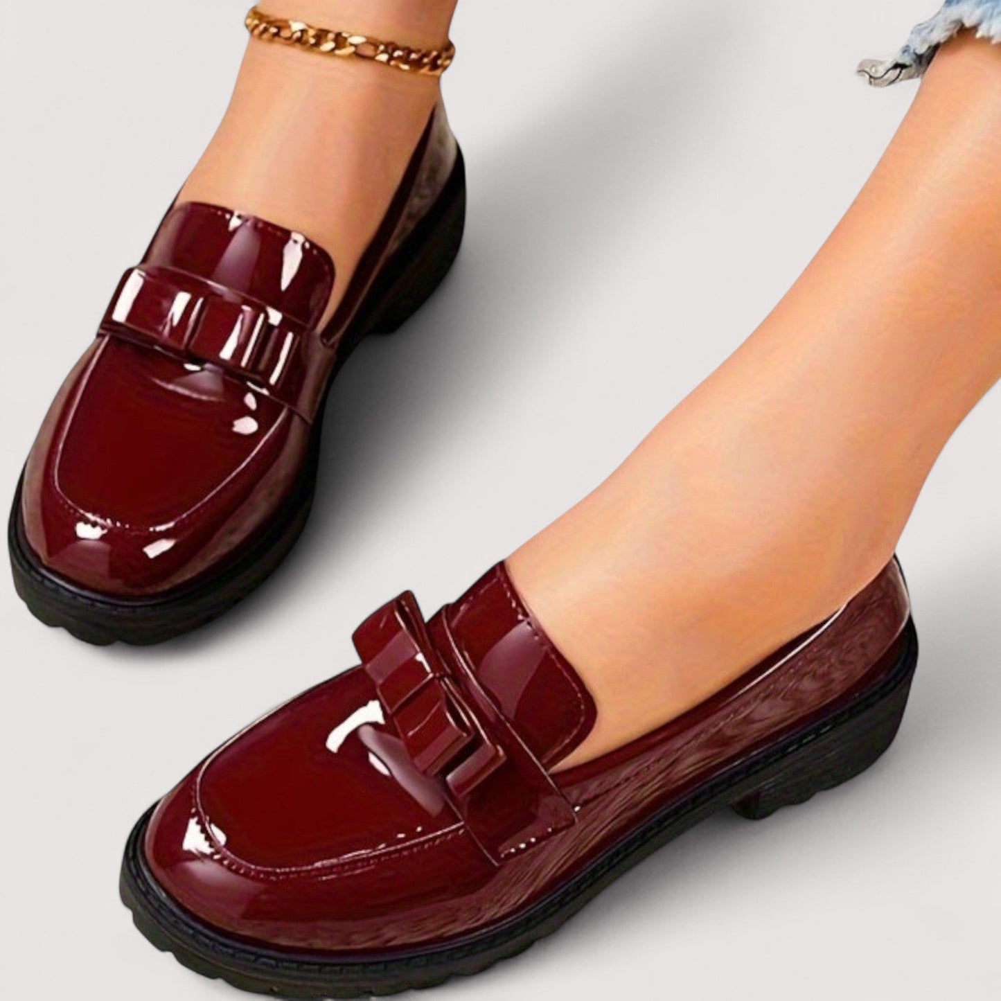 Maya – Elegante Komfort-Sandalen