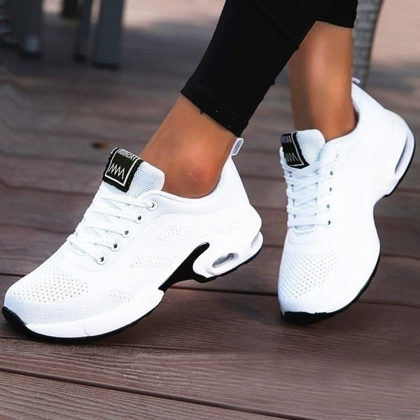 Emma - Orthopädische Sneakers