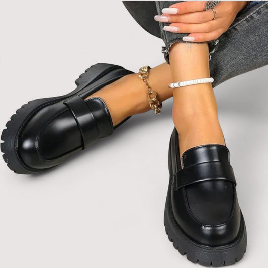 Giada – Elegante, bequeme Mokassins