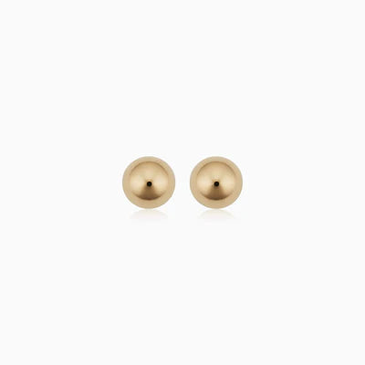 Hat eine Farbe Anhänger | Gold 16k