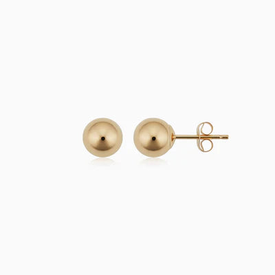 Hat eine Farbe Anhänger | Gold 16k