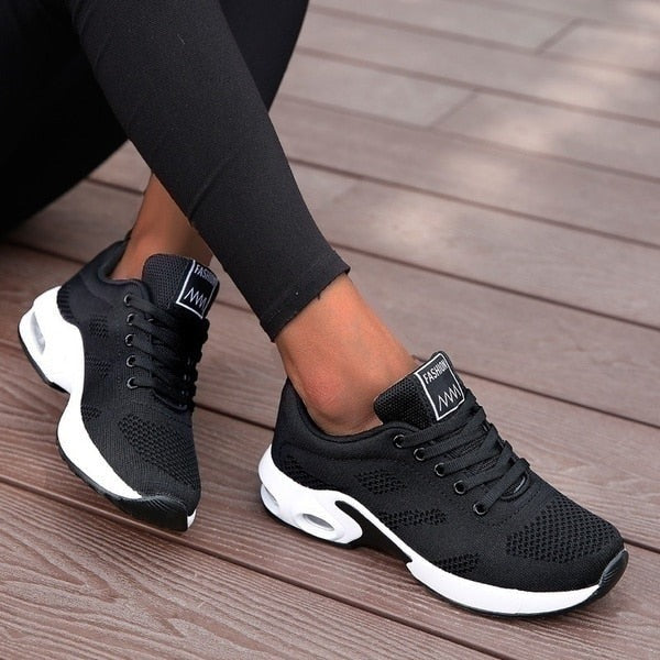 Emma - Orthopädische Sneakers