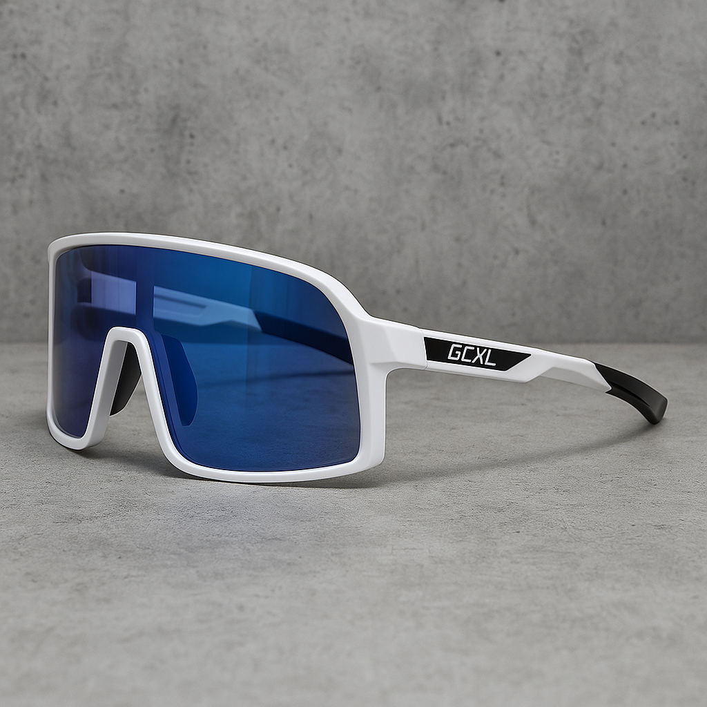 GCXL – Photochrome Sonnenbrillen
