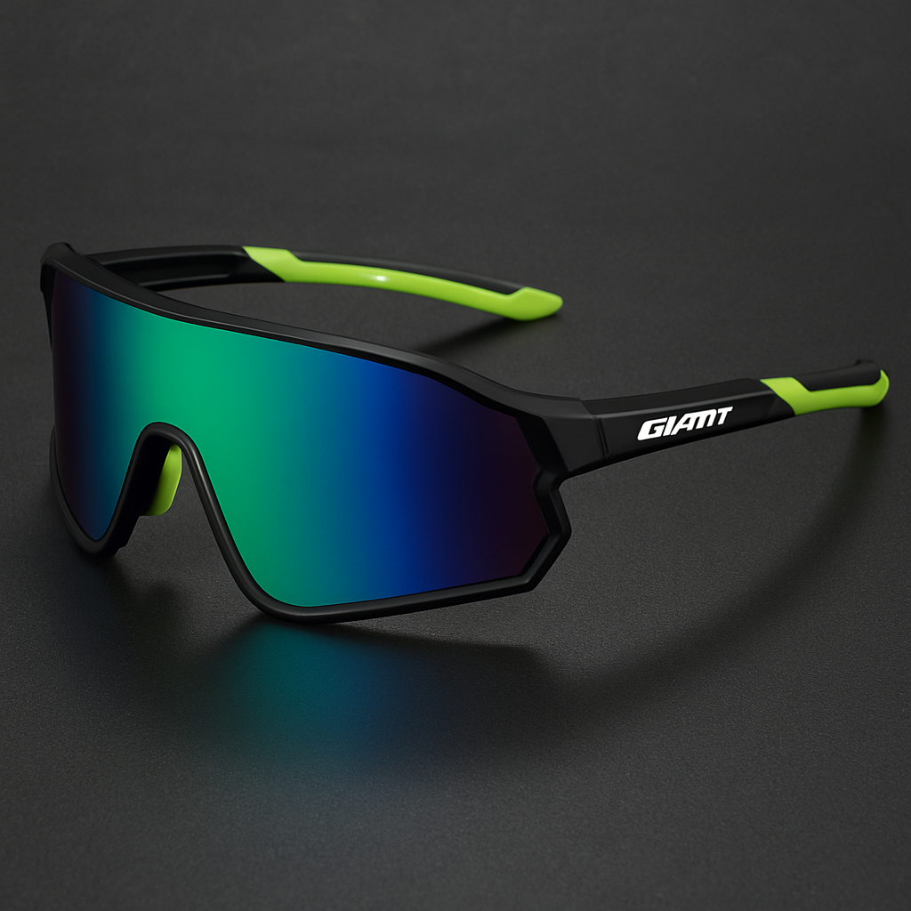 GIANT Radsportbrille Anti Fog
