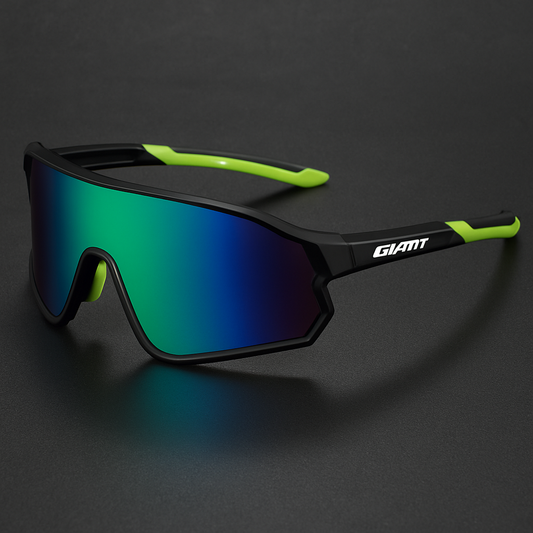 GIANT Radsportbrille Anti Fog