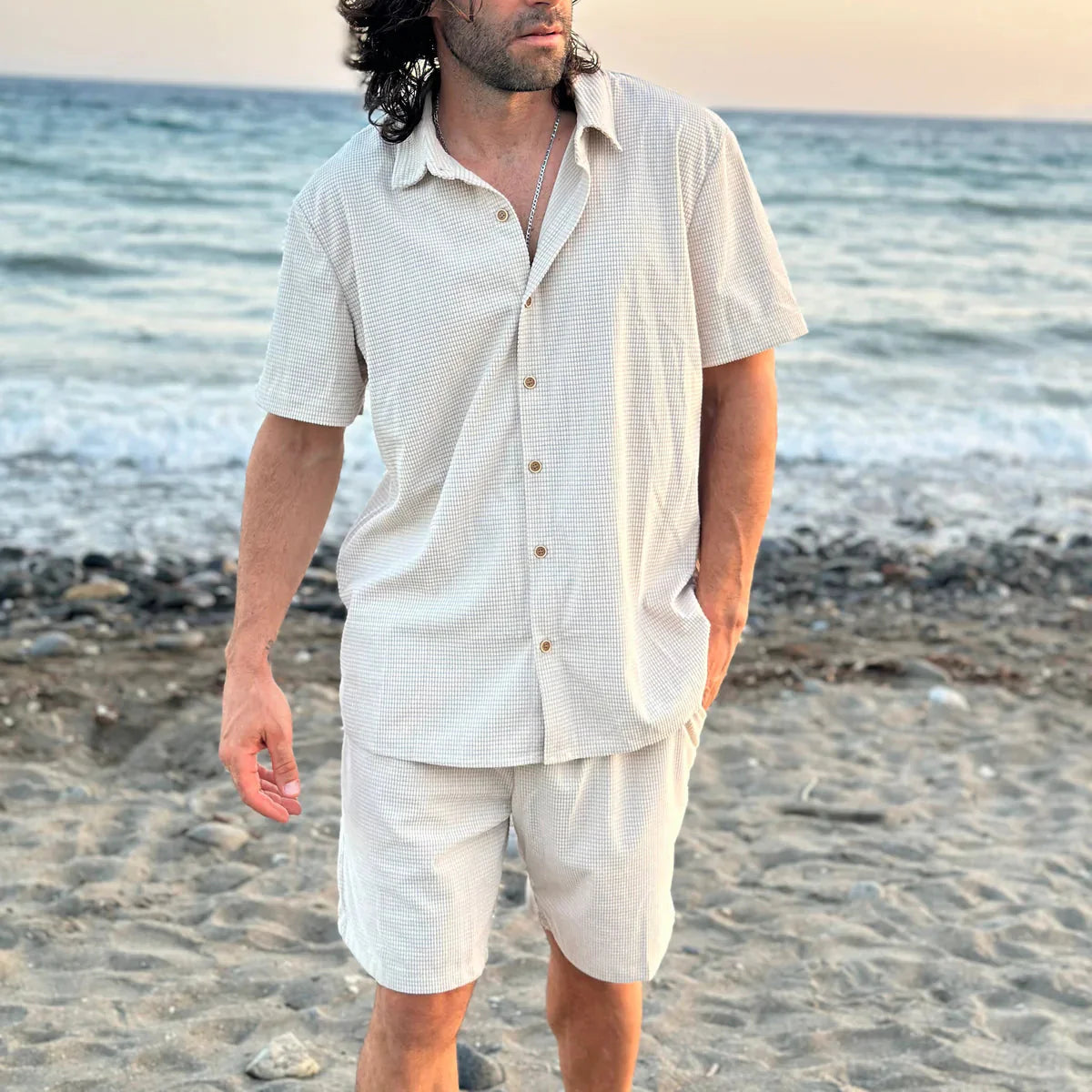 Sommer-Outfit - Roma Luce