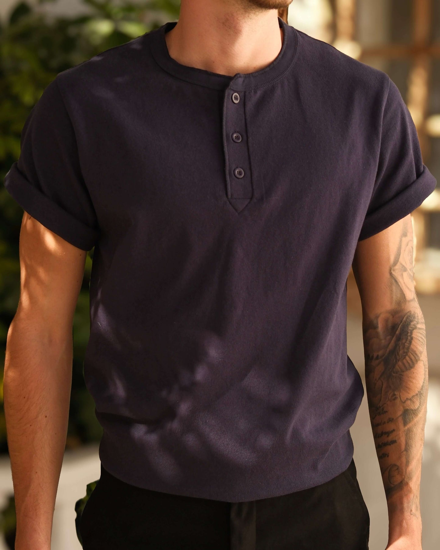 Harley T-shirt